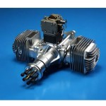 DLE 170 170CC Original GAS Engine  Gasoline for RC Airplane Model Hot Sell DLE 170 DLE-170 DLE170cc